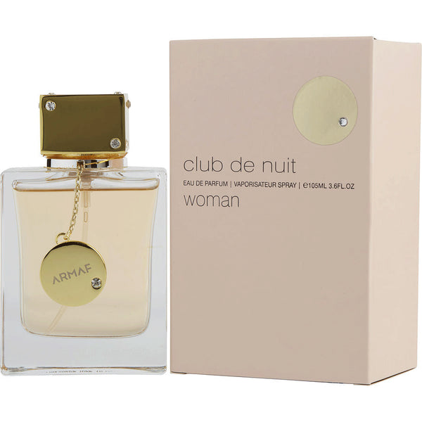Buy Fragrance and Perfume Online from Canada No 1 Perfume Store for Armaf Club De Nuit By Armaf For Women Colognes Perfumes